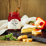 Stonewall Kitchen Red Pepper Jelly, 4 oz 2