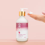 Yuzu Body Lotion, Lychee Blossom, 100mg 2