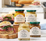 Stonewall Kitchen Sweet Honey Mustard 3.75 oz 2