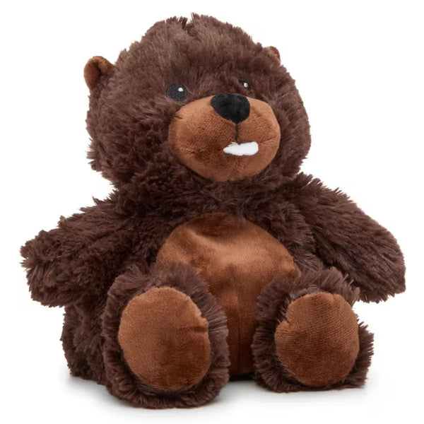 Warmie Beaver