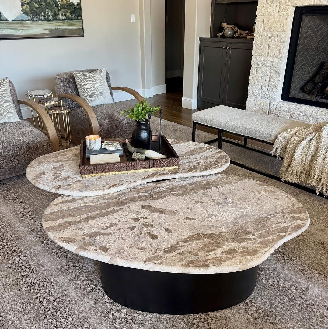 Pool Coffee Table