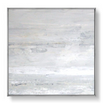 Seacliff Cove Wall Art, Laguna Silver Frame, 20 X 20, sold individually 3