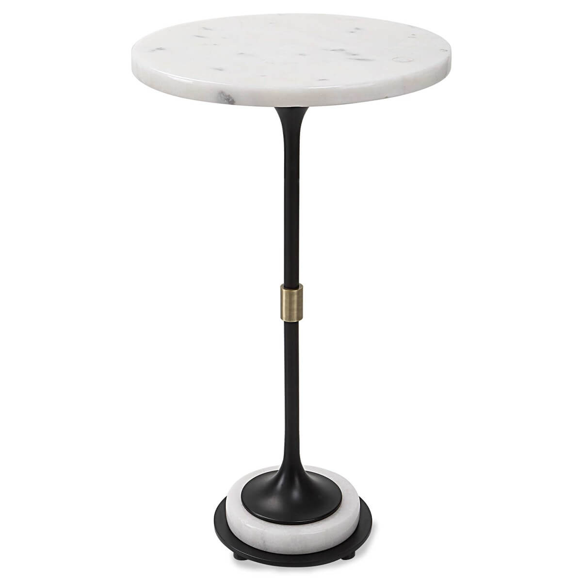 Sentry Accent Table, 13 X 22 X 13