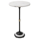 Sentry Accent Table, 13 X 22 X 13 1