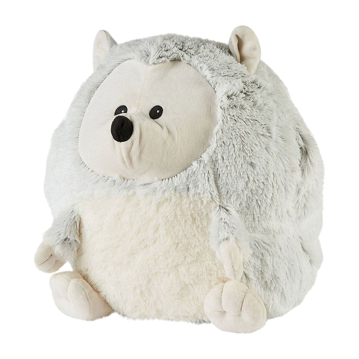 Supersized Hand Warmie, Hedgehog