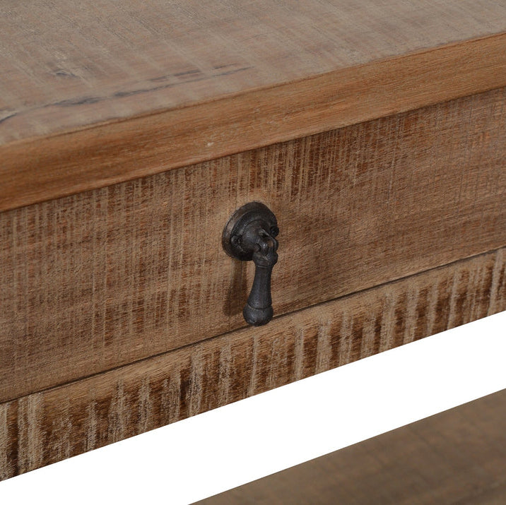 Guthrie Console, 72 x 12 x 34.5 in.
