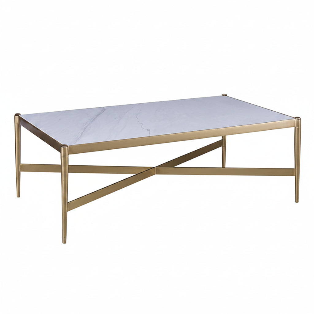 Chaddock Finley Cocktail Table