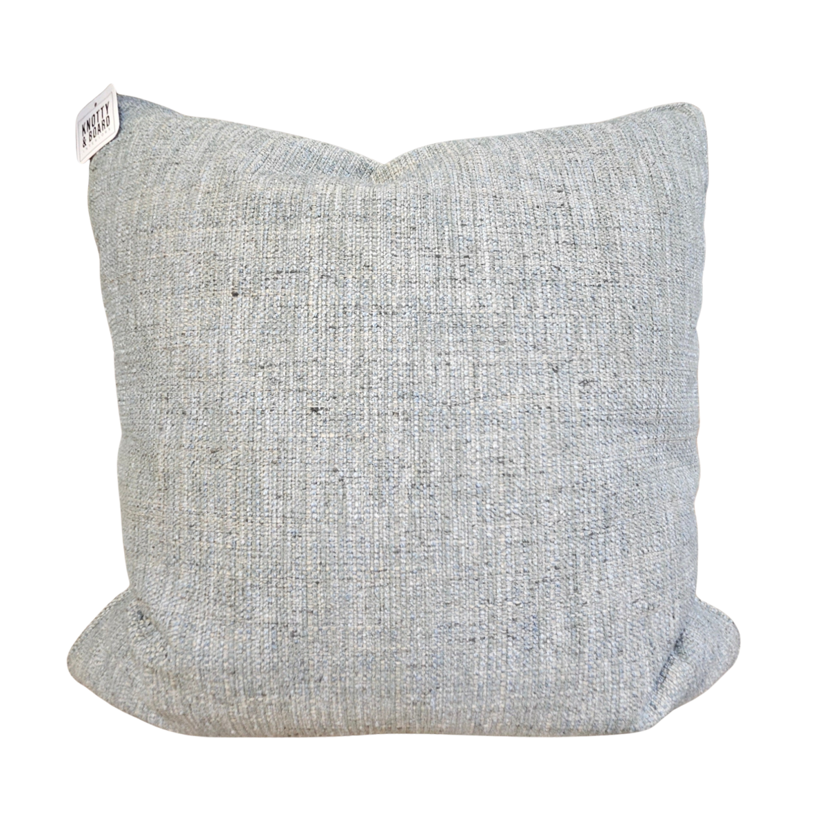 Designer Pillow Line Kawnee Blue