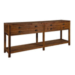 Apothecary Sideboard 1