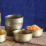 Dahl Brass Bowl 2