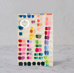 John Derian Painter's Palette, 1,000-Piece Puzzle 2