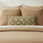 Loloi Down-Filled Pillow, Green, 12 X 27 in. 2