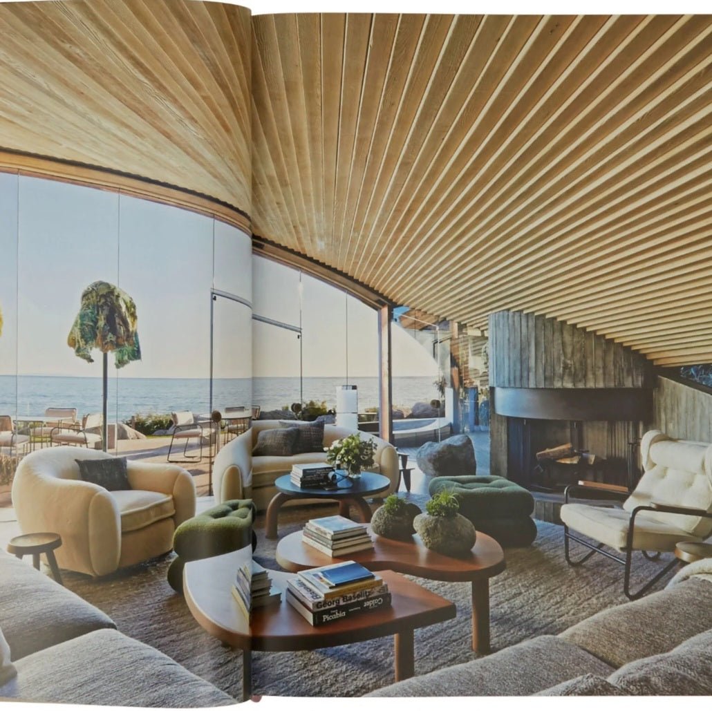 Architectural Digest
