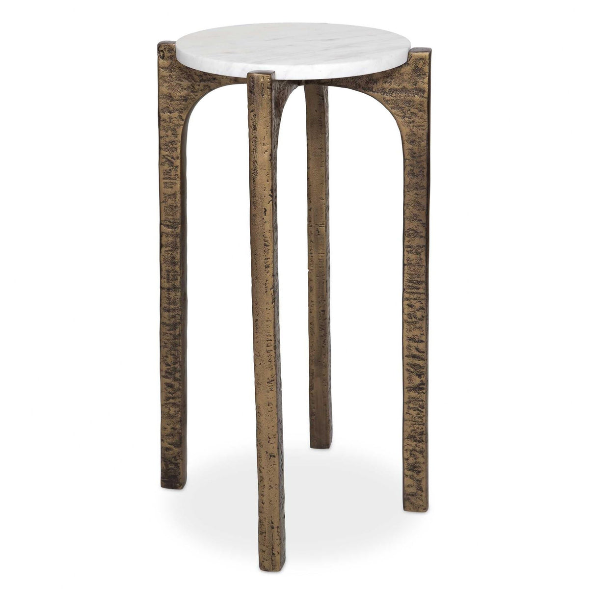 Vivi Drink Table, 12 x 22 x 12 in.