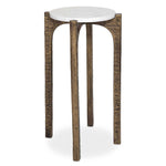 Vivi Drink Table, 12 x 22 x 12 in. 1