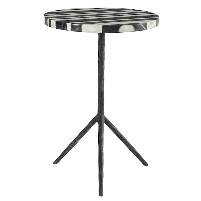 Fine Line Table, 16 x 24 x 16 in.