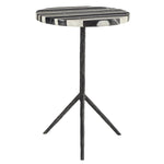 Fine Line Table, 16 x 24 x 16 in. 1