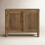 Altair Console Cabinet, 42 x 32 x 10 in. 2
