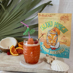 Noble Mick's Frozen Cocktails, Island Punch 2