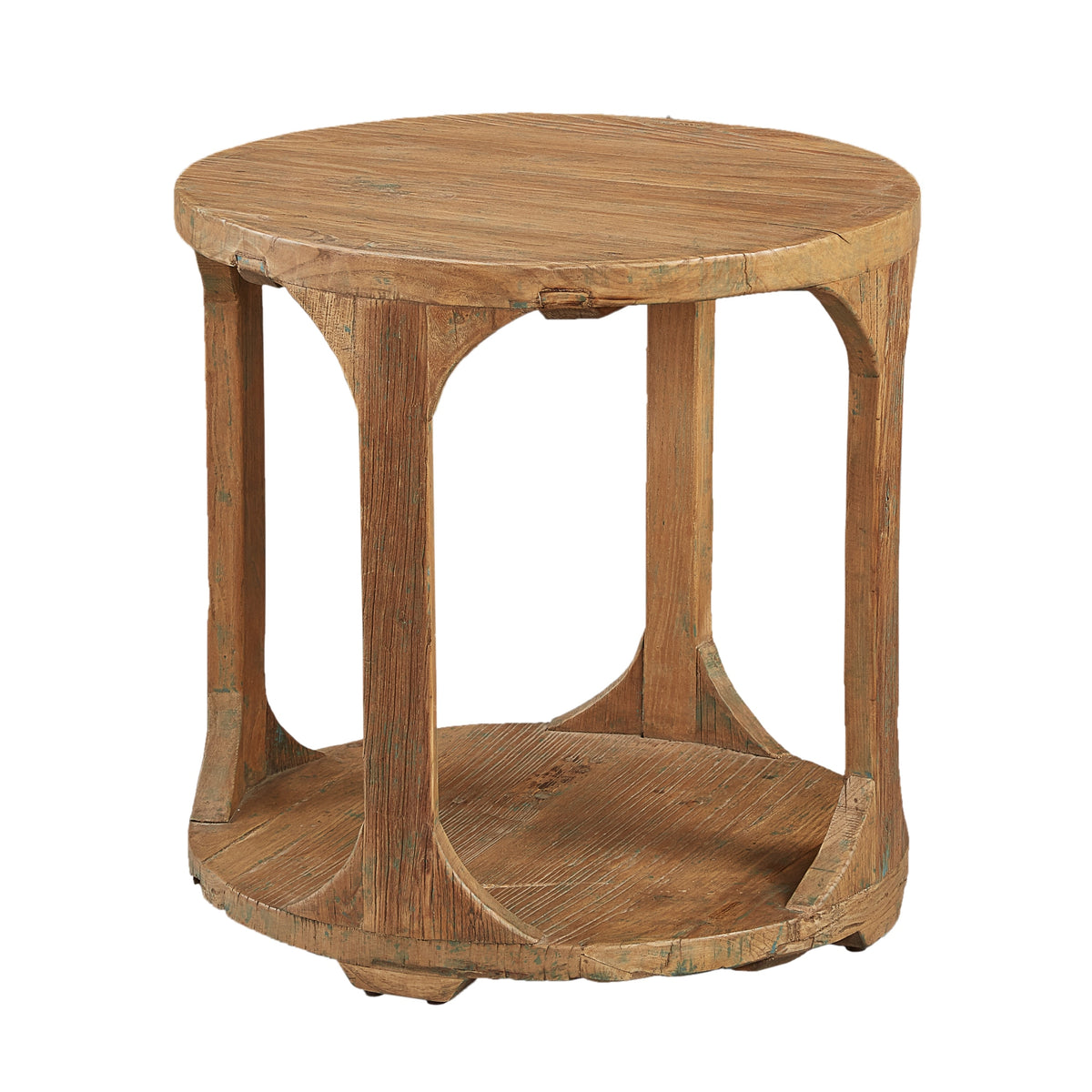 Pamlico End Table, 24 x 24 x 24 in.