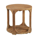 Pamlico End Table, 24 x 24 x 24 in. 1