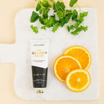 Hand Creme, Anti Granny Hands, Orange Vanilla 2