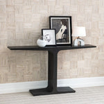 I-Beam Console Table, 63 x 34 x 12 in. 2