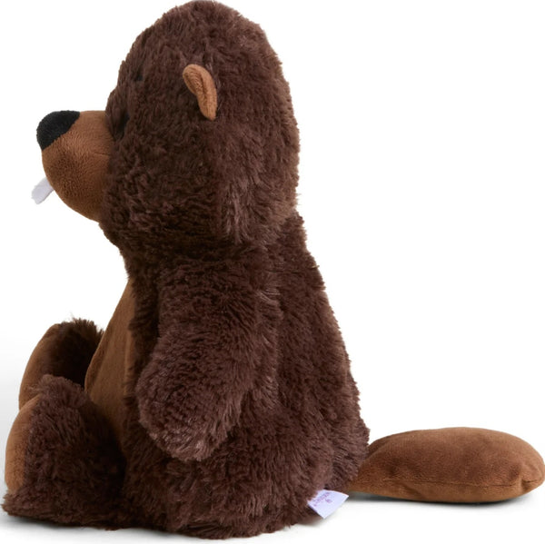 Warmie Beaver