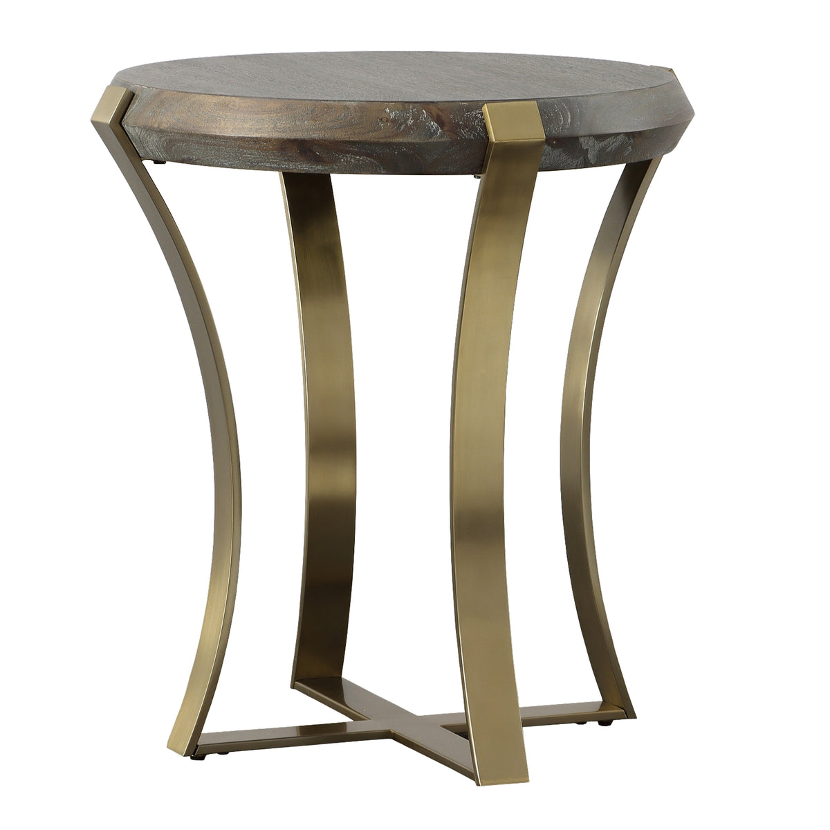 Unite Side Table, 23 x 24 x 23 in.
