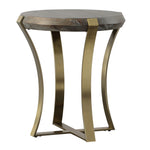 Unite Side Table, 23 x 24 x 23 in. 1