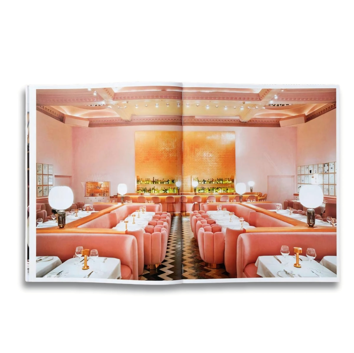 India Mahdavi