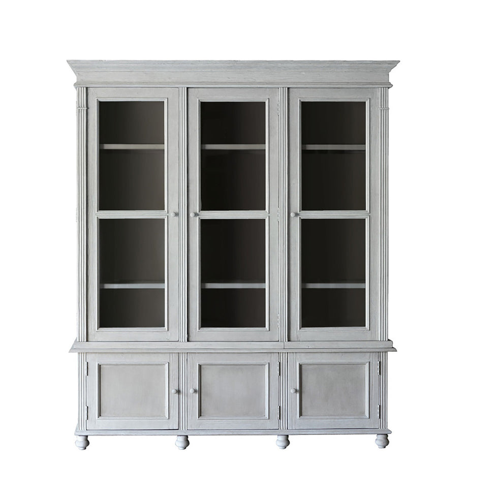 Collis Cabinet, 79 X 20 X 91