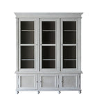 Collis Cabinet, 79 X 20 X 91 1