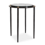 Kennington Accent Table, 14 X 19 X 14 1