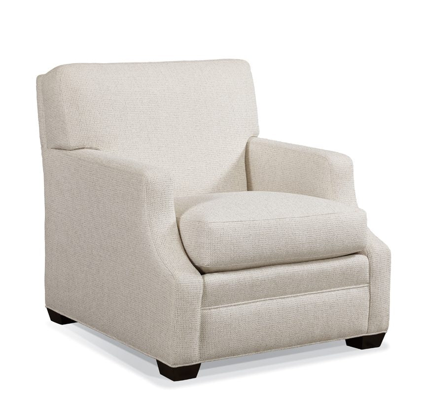 Sherrill - Melshire 9601 Chair Custom Made in NC, Customizable