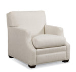 Sherrill - Melshire 9601 Chair Custom Made in NC, Customizable 1