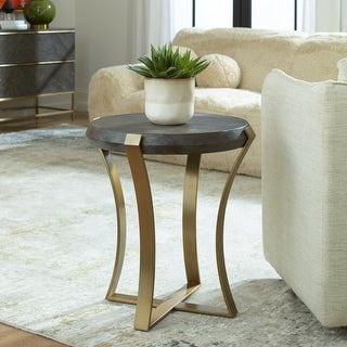 Unite Side Table, 23 x 24 x 23 in.