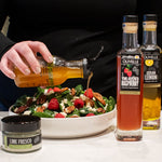 Shake It! Dressing Recipe Bottle 2