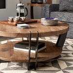 Basal Coffee Table 2