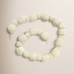 Peace and Pom Christmas Garland, 72 in 2