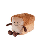 Warmie Bread 1