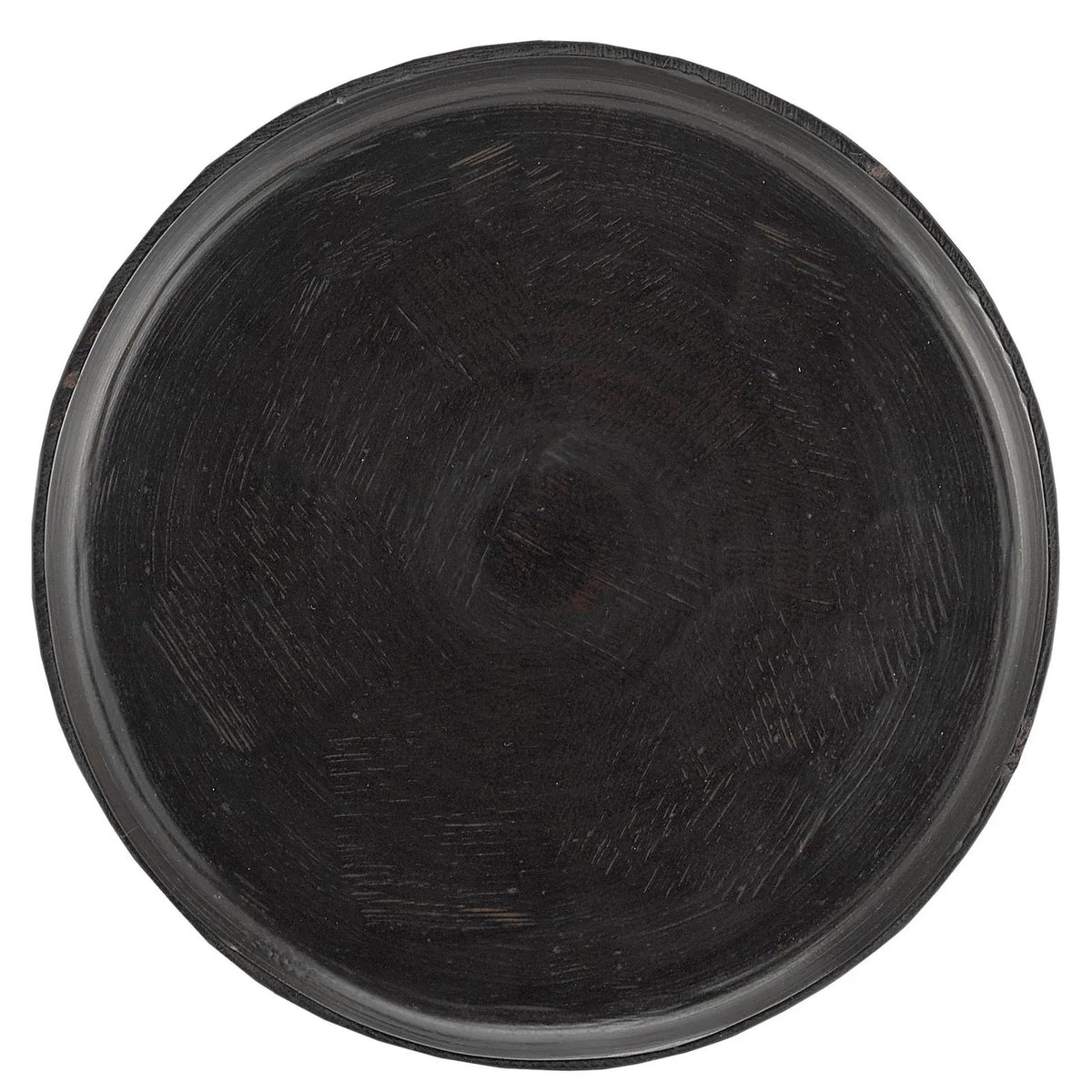 Talia Bronze Drinks Table