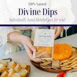 Seasoning Dip Mix, Chili Cheese & Bacon 2