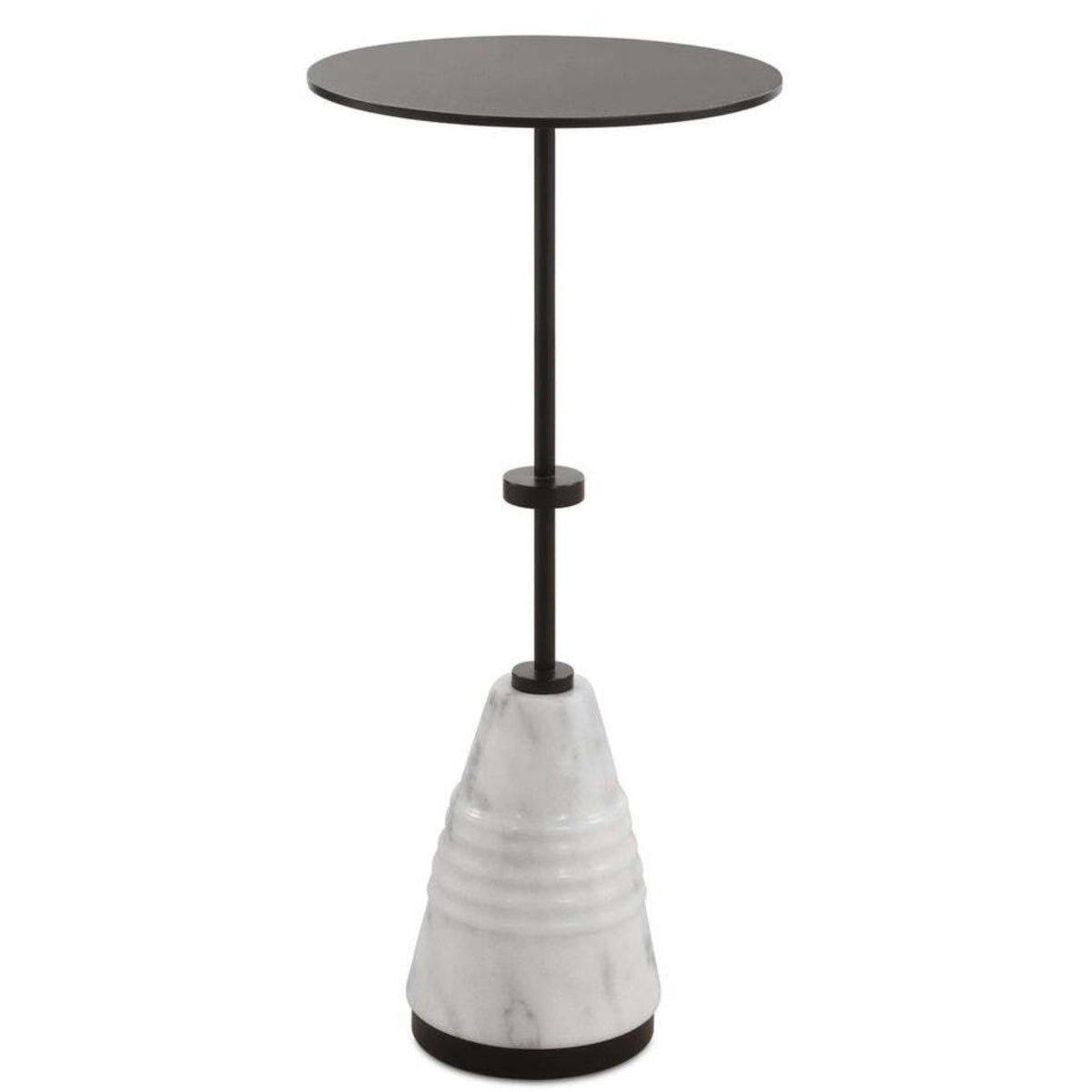 Kincaid Drink Table, 11 X 24 X 11