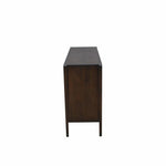 Giselle Long Cabinet, Java, 84 x 18 x 35 in. 4