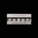 Bourbon Barrel Foods Woodford Bitters Dram Set 2