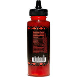 Mike's Hot Honey Squeeze Bottle, Extra Hot, 12 oz. 3