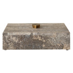 Griseus Box, 10 X 3 X 6 in. 2