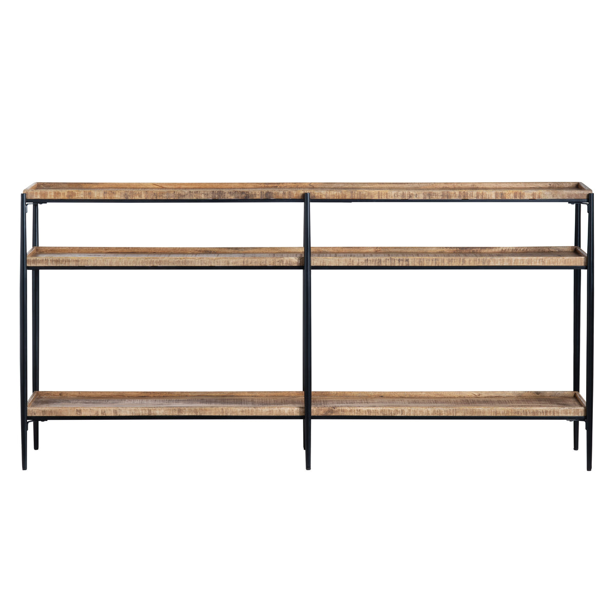 Washburne Console Table, 76 X 12 X 35 in.