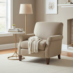 McKinnon Side Table, 16 x 16 x 27 in. 2
